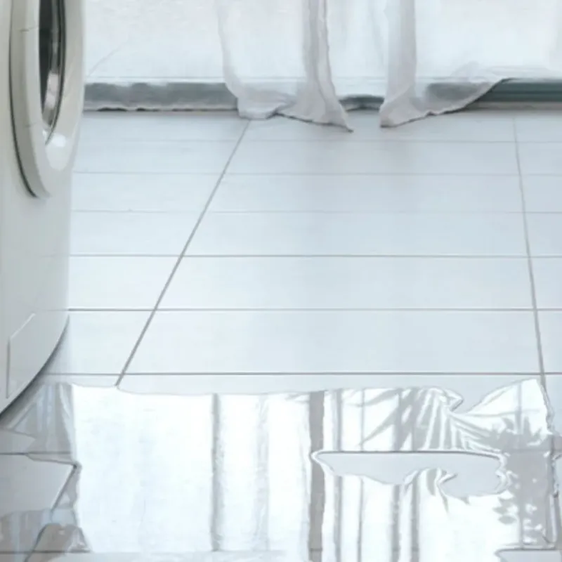 Appliance Leak Cleanup in Greenville, OH