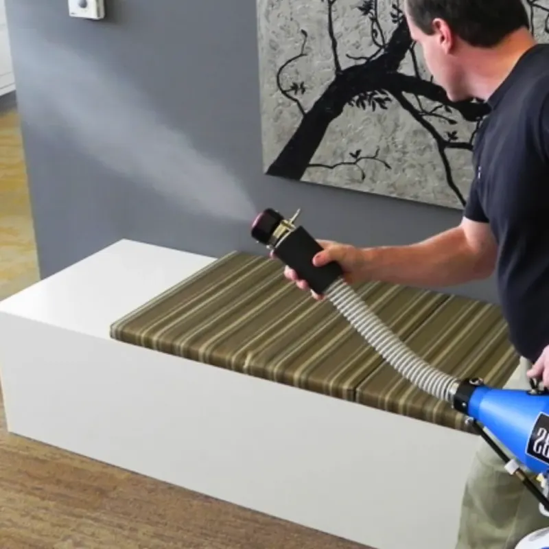 Professional Odor Removal in Greenville, OH